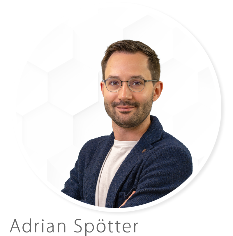 Adrian Spötter
