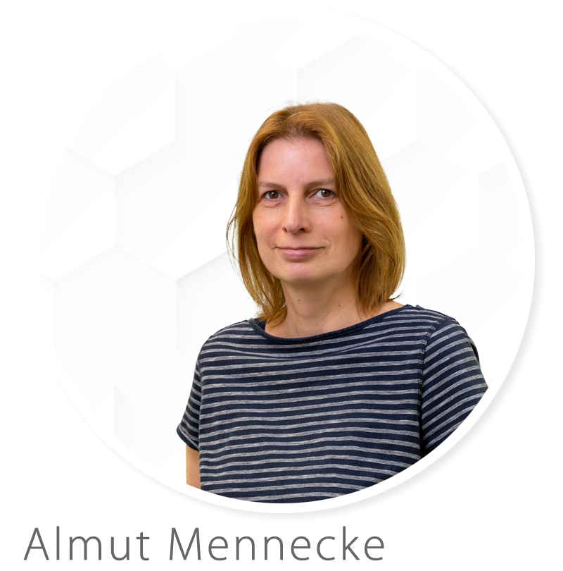 Almut Mennecke