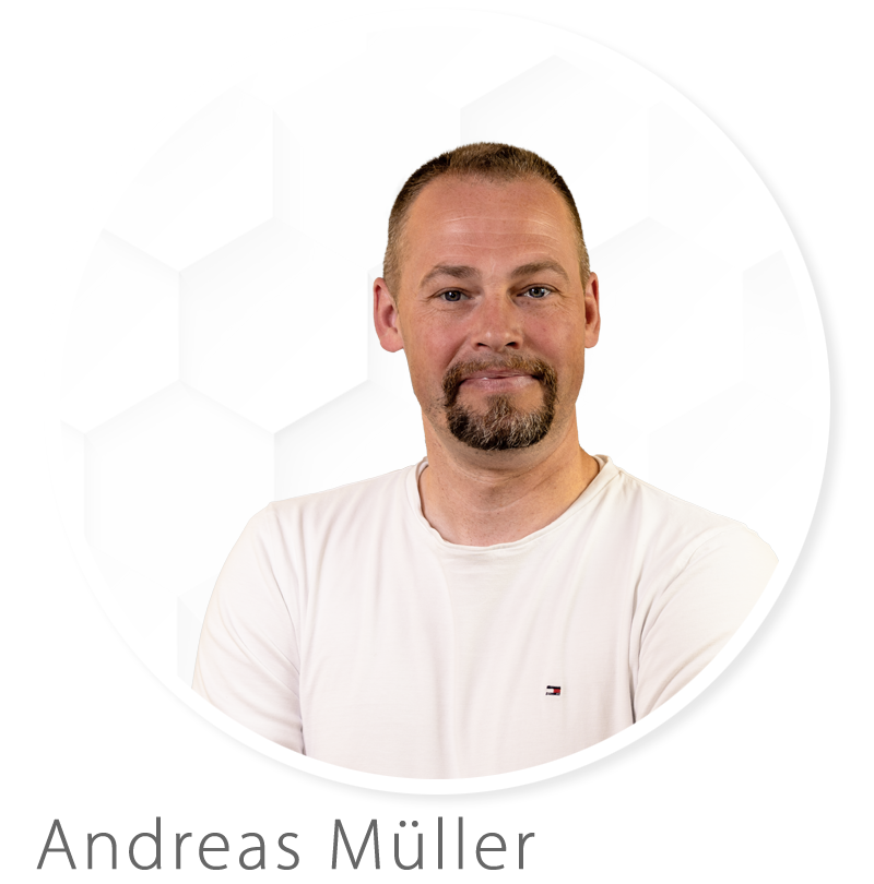Andreas Müller