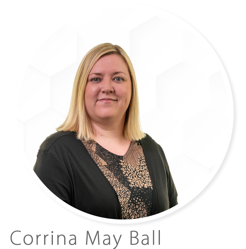 Corrina May Ball