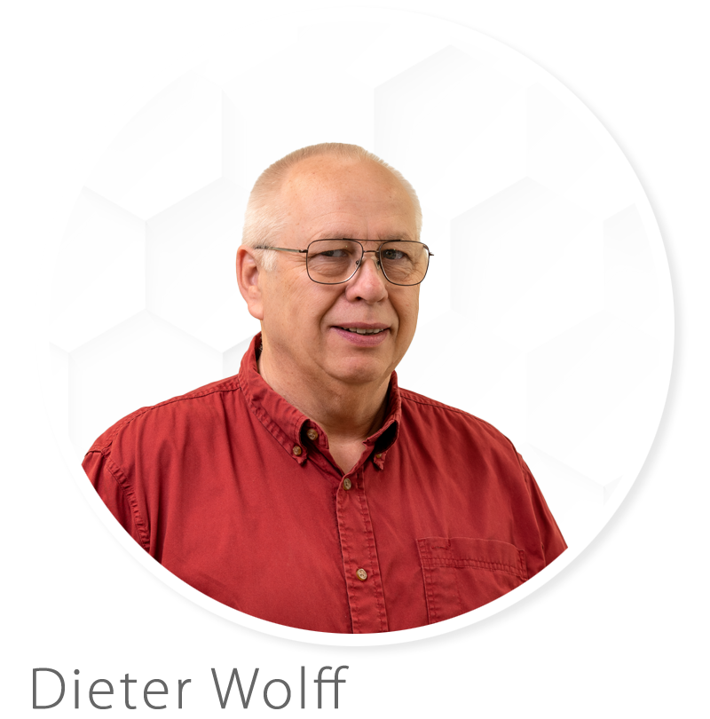 Dieter Wolff