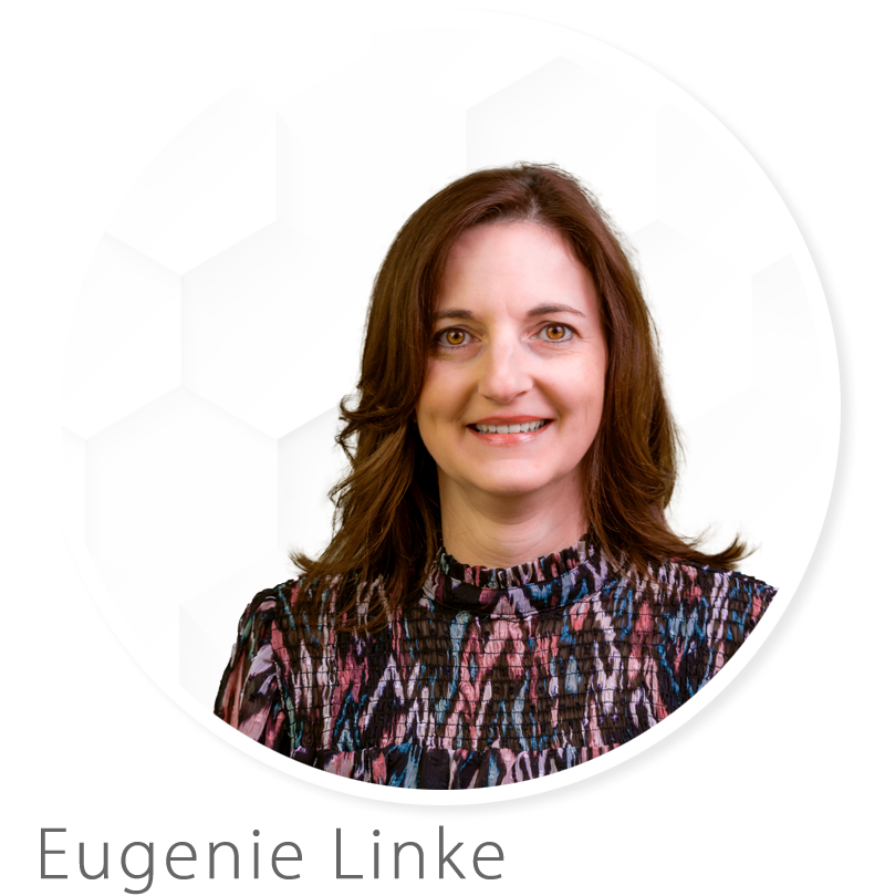 Eugenie Linke
