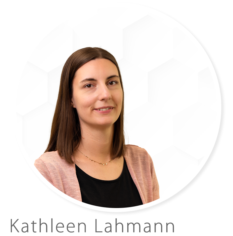 Kathleen Lahmann