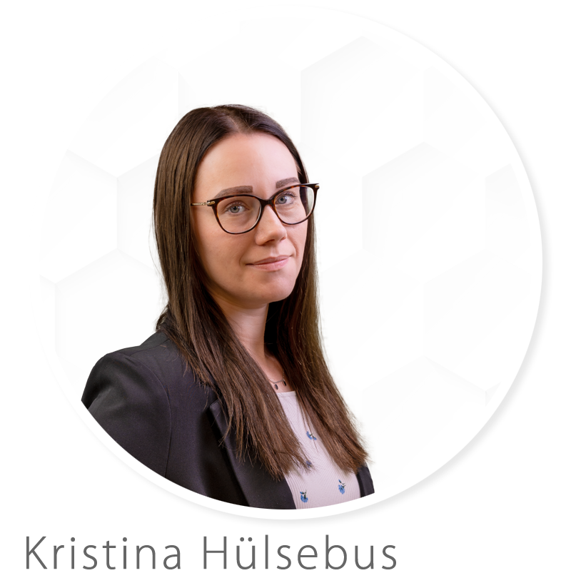 Kristina Hülsebus