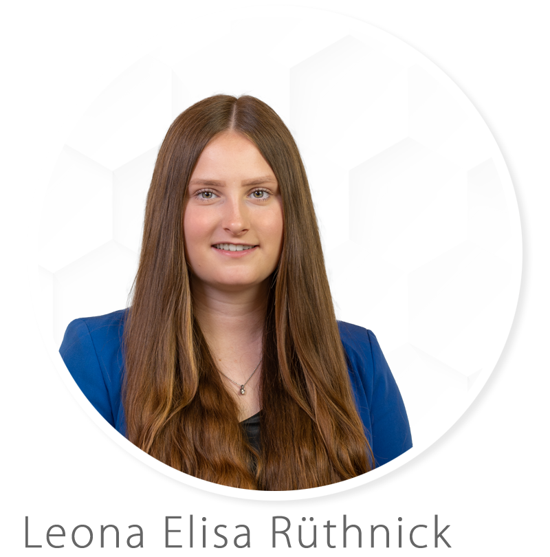 Leona Elisa Rüthnick