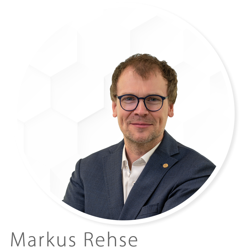 Markus Rehse