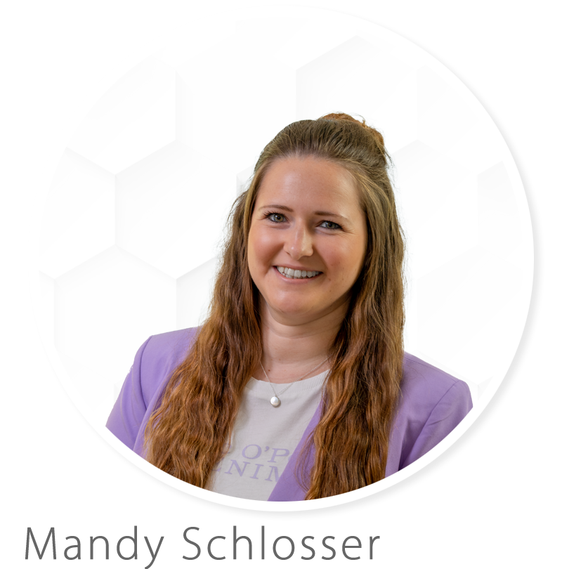 Mandy Schlosser