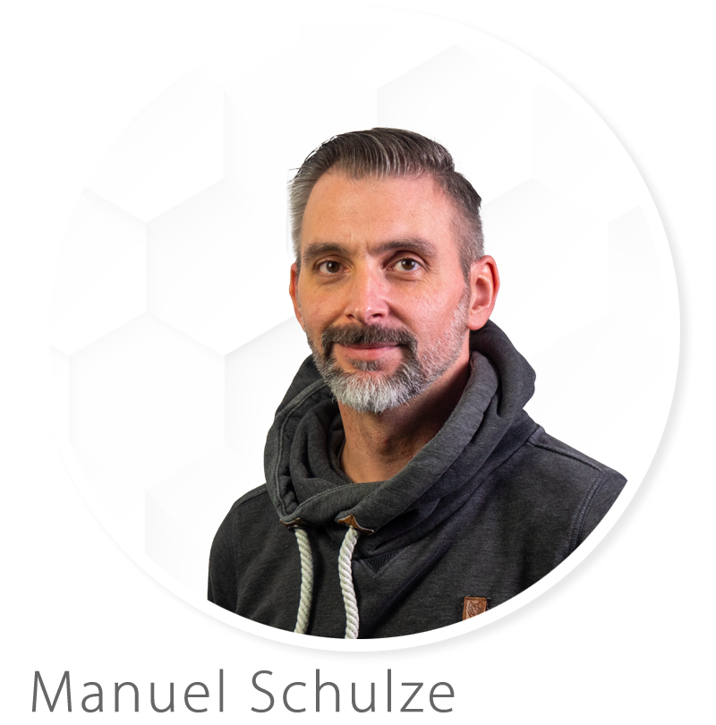 Manuel Schulze