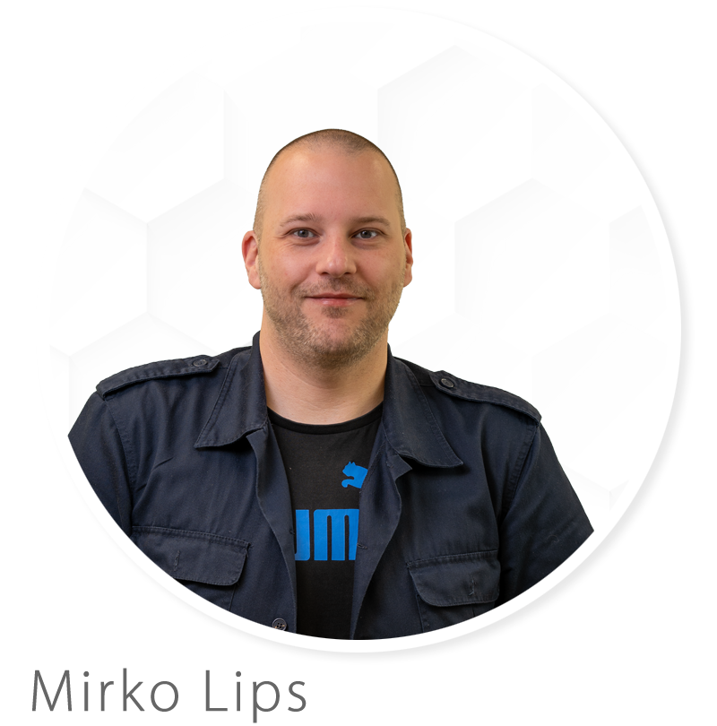 Mirko Lips
