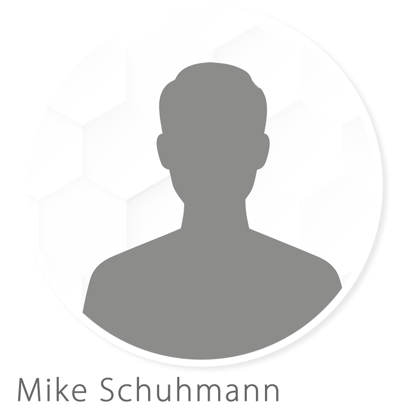 Mike Schuhmann