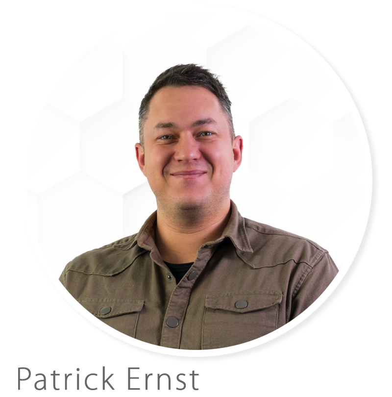 Patrick Ernst