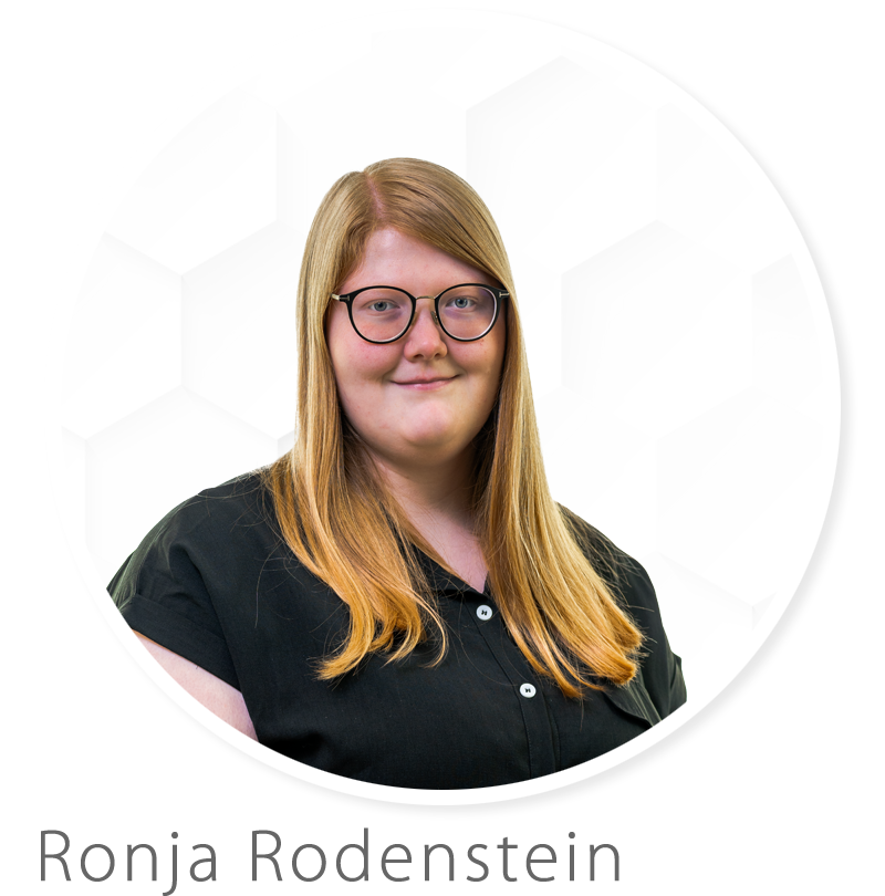 Ronja Rodenstein