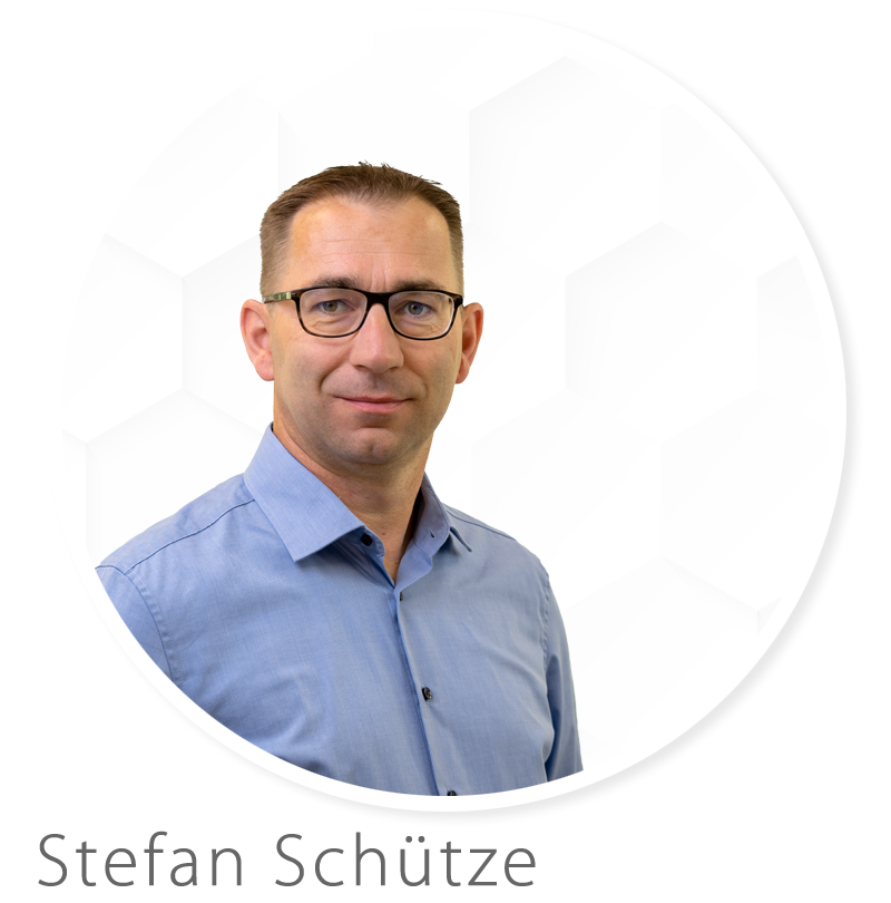 Stefan Schütze