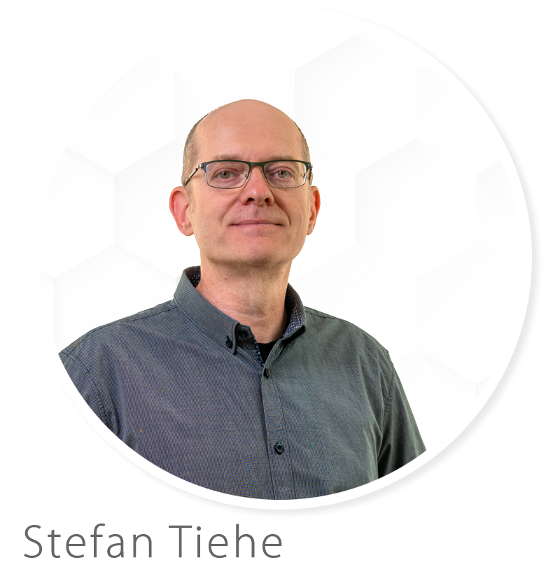 Stefan Tiehe