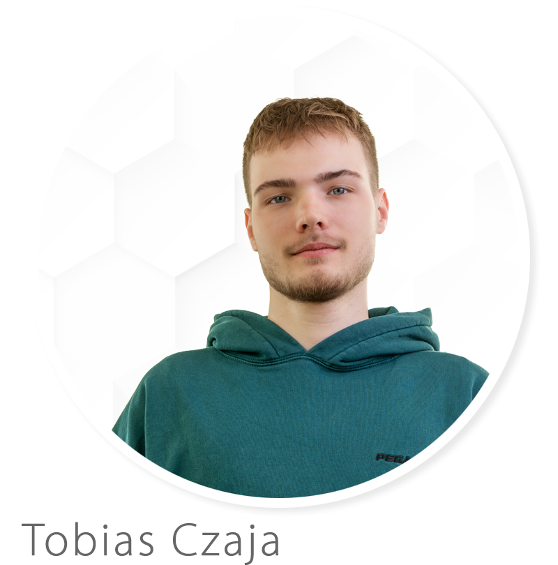 Tobias Czaja