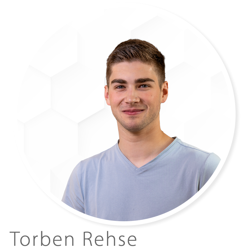 Torben Rehse