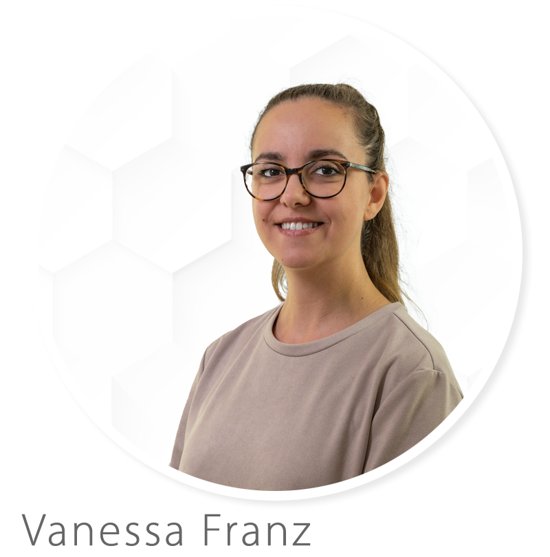 Vanessa Franz